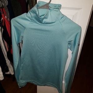 Nike Pro Fitted LONG sleeve top